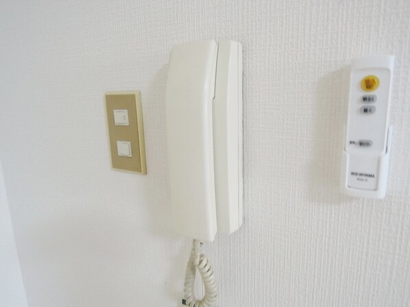 INABAビルの物件内観写真